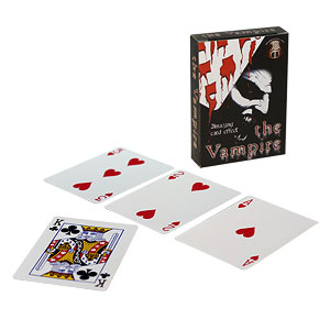 Vampire Card Trick (0874-w3)