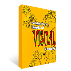 Visual Comedy Book (B0081)