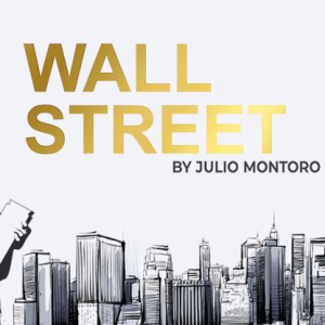 Wall Street by Julio Montoro (4813)