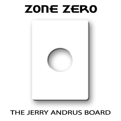 Zone Zero (2623Y1)