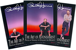 The Art of Astonishment Boekenset (B0027)