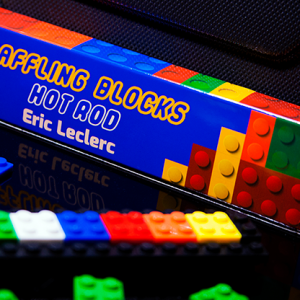 Baffling Blocks by Eric Leclerc (0877)