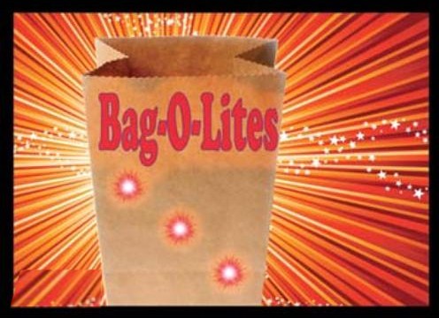 Bag O Lites (3477-X4)