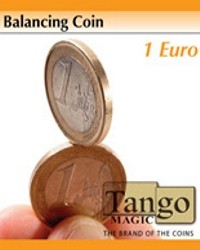 Balancing Coin 1 Euro (2496)