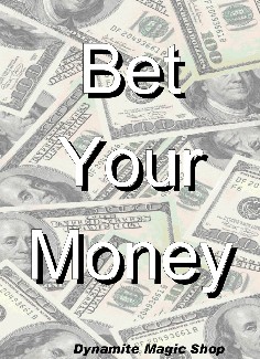 Bet Your Money (1194)