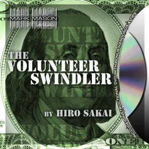 The Volunteer Swindle (DVD894)