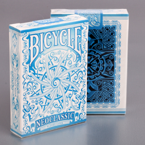 Bicycle Neoclassic Playing Cards (4332)