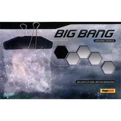 Big Bang (2549)