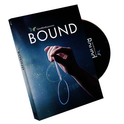 Bound by Will Tsai and SansMinds (DVD795)