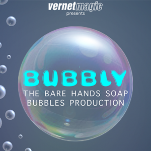 Bubbly by Sonny Fontana (4672)