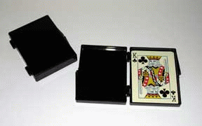 Wonder Card Case (1665)