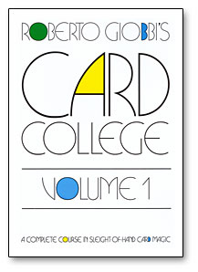 Card College Boek 1 (B0039)