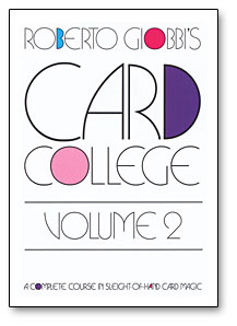 Card College Boek 2 (B0040)