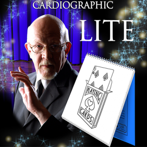 Cardiographic LITE by Martin Lewis (4443-X7)