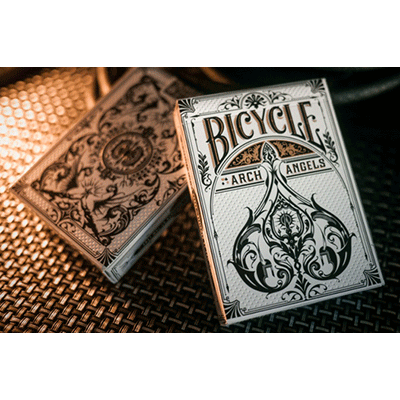 Bicycle Arch Angel Deck (3364)