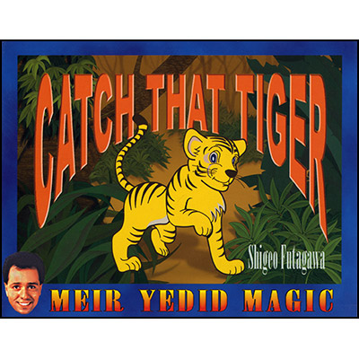 Catch that Tiger Trick (2740)