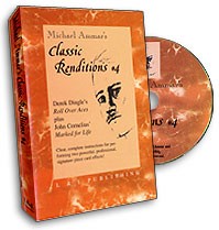Classic Renditions 4 DVD (DVD139)