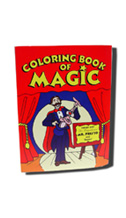 Magische Kleurboek Medium & Video (1075)