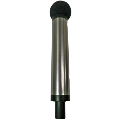 Comedy Microphone by Richard Griffin (3482)