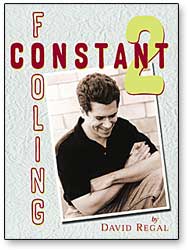 Constant Fooling 2 Boek (B0031)