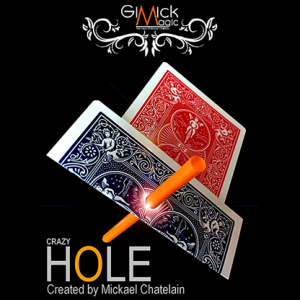Crazy Hole by Mickael Chatelain (4621)