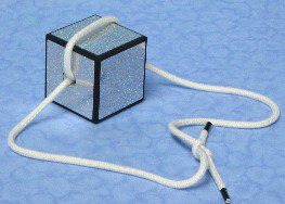 Block Thru Rope (2143)