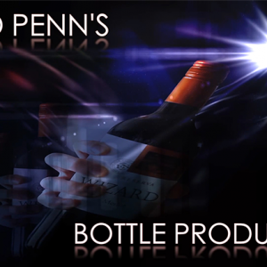 David Penn's Wine Bottle Production (4445)