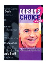 Dobson's Choice Book 2 (B0066)