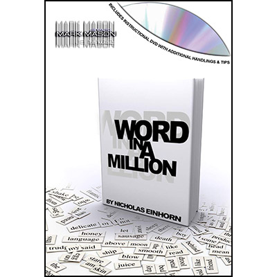 Word in a Million (2809)