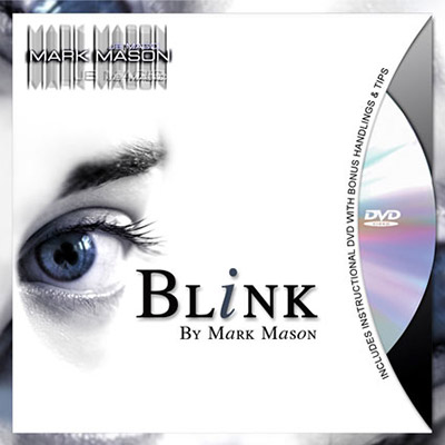 Blink (DVD938-w6)