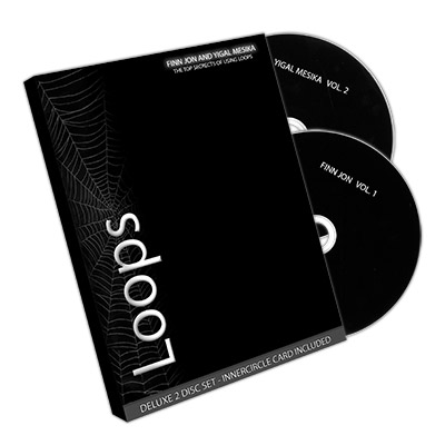 Loops DVD Set (DVD430)