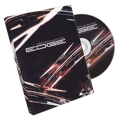 Edge DVD (DVD360)