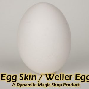 Egg Skin / Weller Egg (1451a)