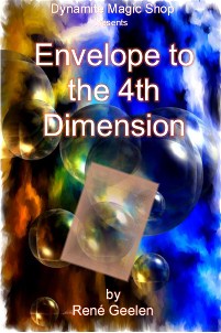 Envelope to the 4th Dimension (0778)