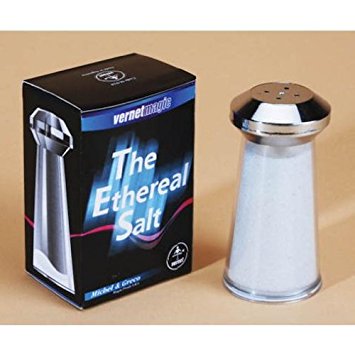 Ethereal Salt Shaker (0502)