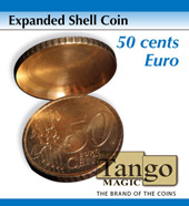 Expanded Shell 50 Eurocent (1046)
