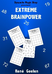 Extreme Brainpower Trick (2563-w8)