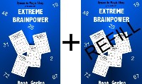 Extreme Brainpower Combi (2566)