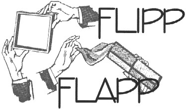 Flipp Flapp (2746X8)