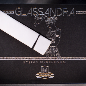 Glassandra by Stefan Olschewski (4687)