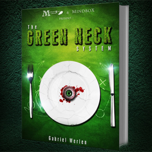 The Green Neck System Book by Gabriel Werlen (b0333)