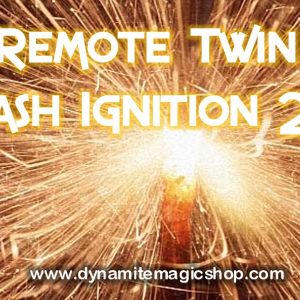 Remote Flash Twin Ignition 2.0 (4228)
