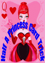 Half A Princess Trick (2680)