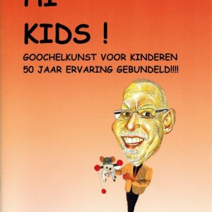 Hi Kids! by Robert Ziekman