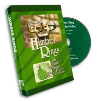 Himber Rings DVD (DVD176)