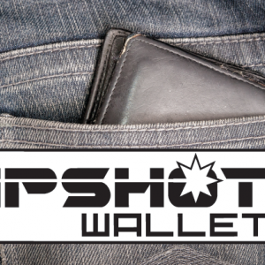 Hip Shot Wallet (1222)