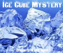 Ice Cube Mystery (2999)