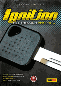 Ignition Trick (3095)