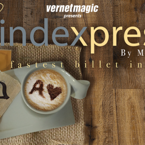 Indexpress by Vernet Magic (4561)