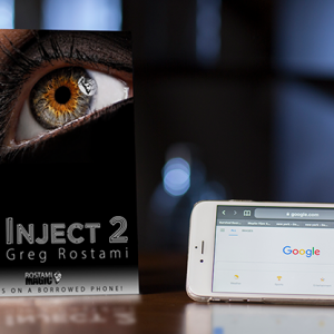 Inject 2 System by Greg Rostami (4619)